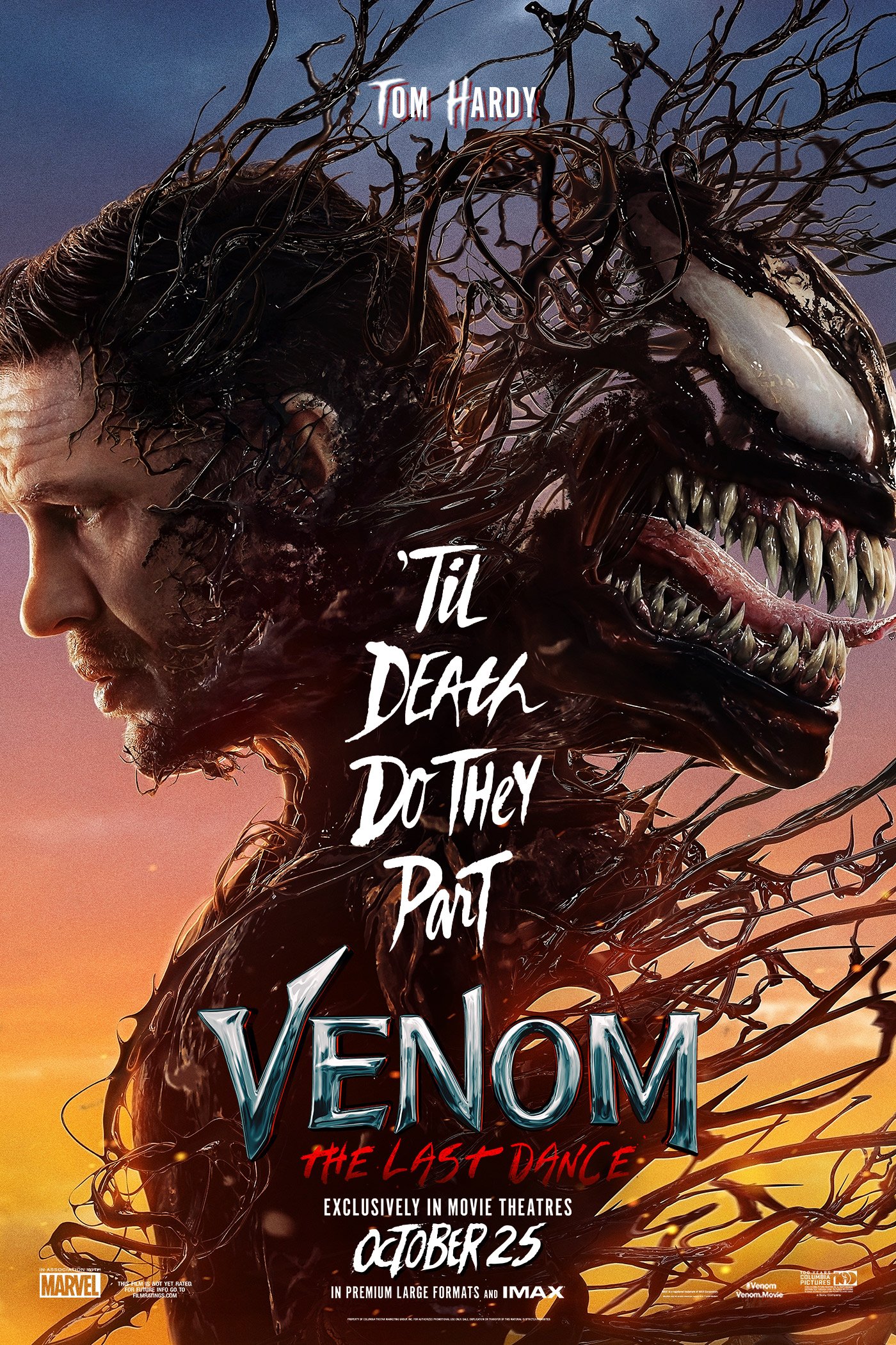 Venom The Last Dance