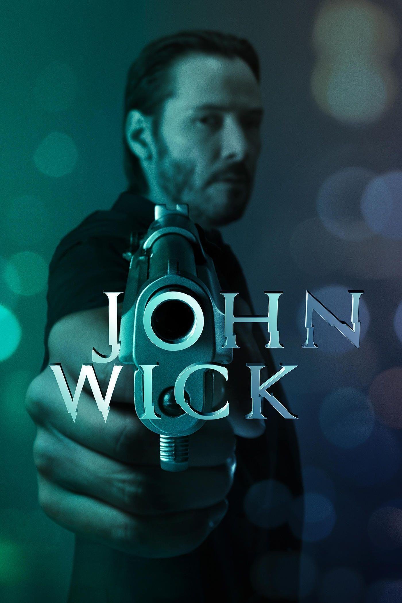 JOHN WICK