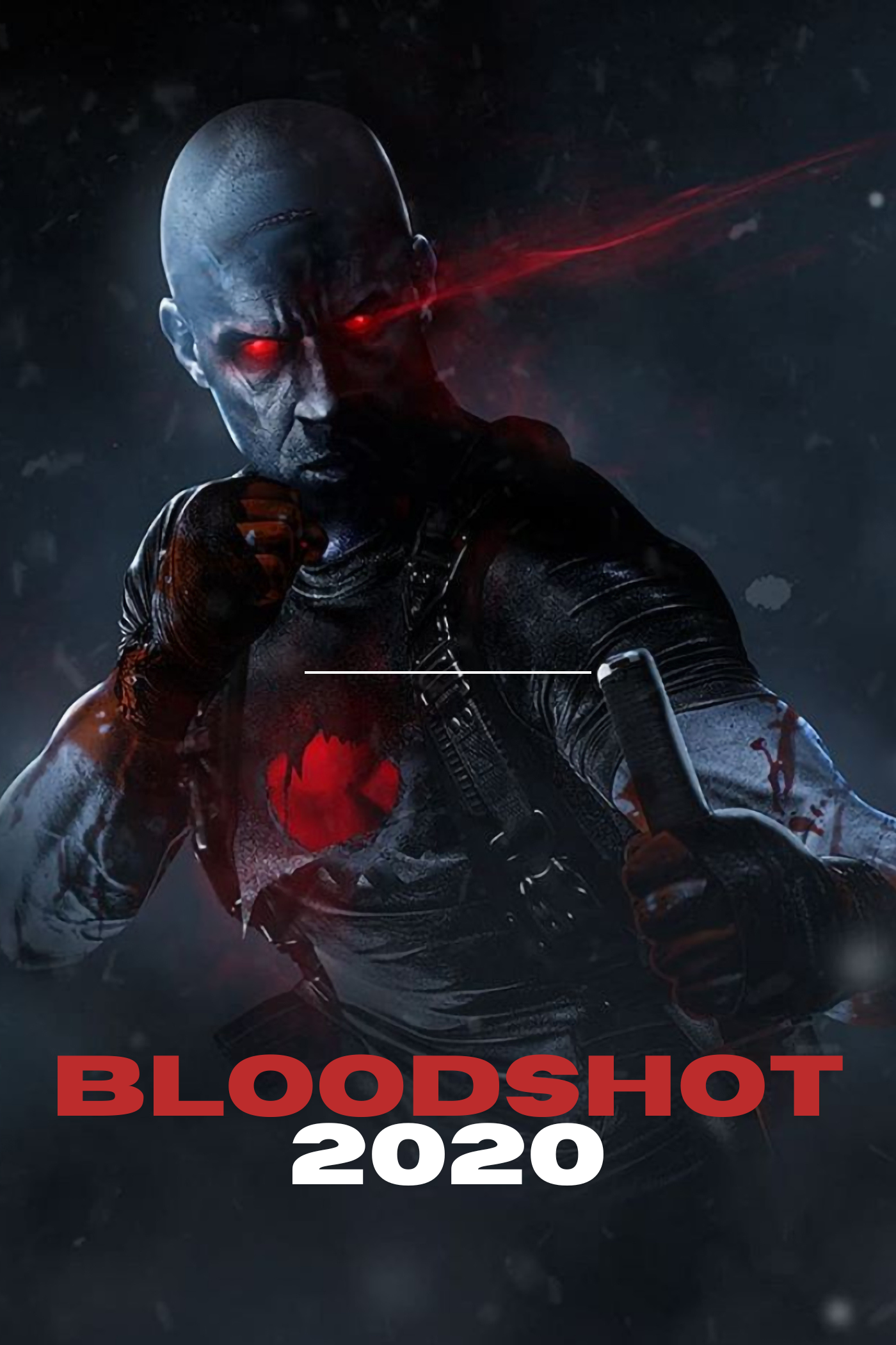 Bloodshot (2020)