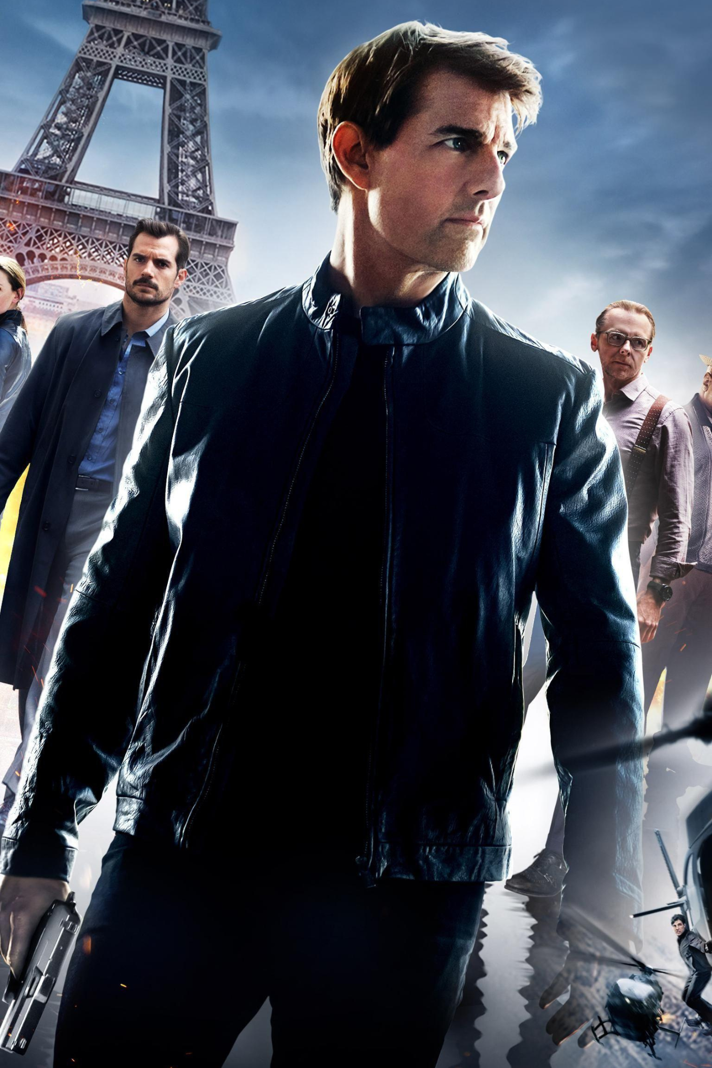 Mission: Impossible 0.2- The Final Reckoning